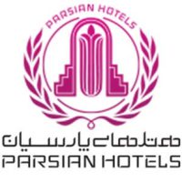 آجر نما هتل پارسیان